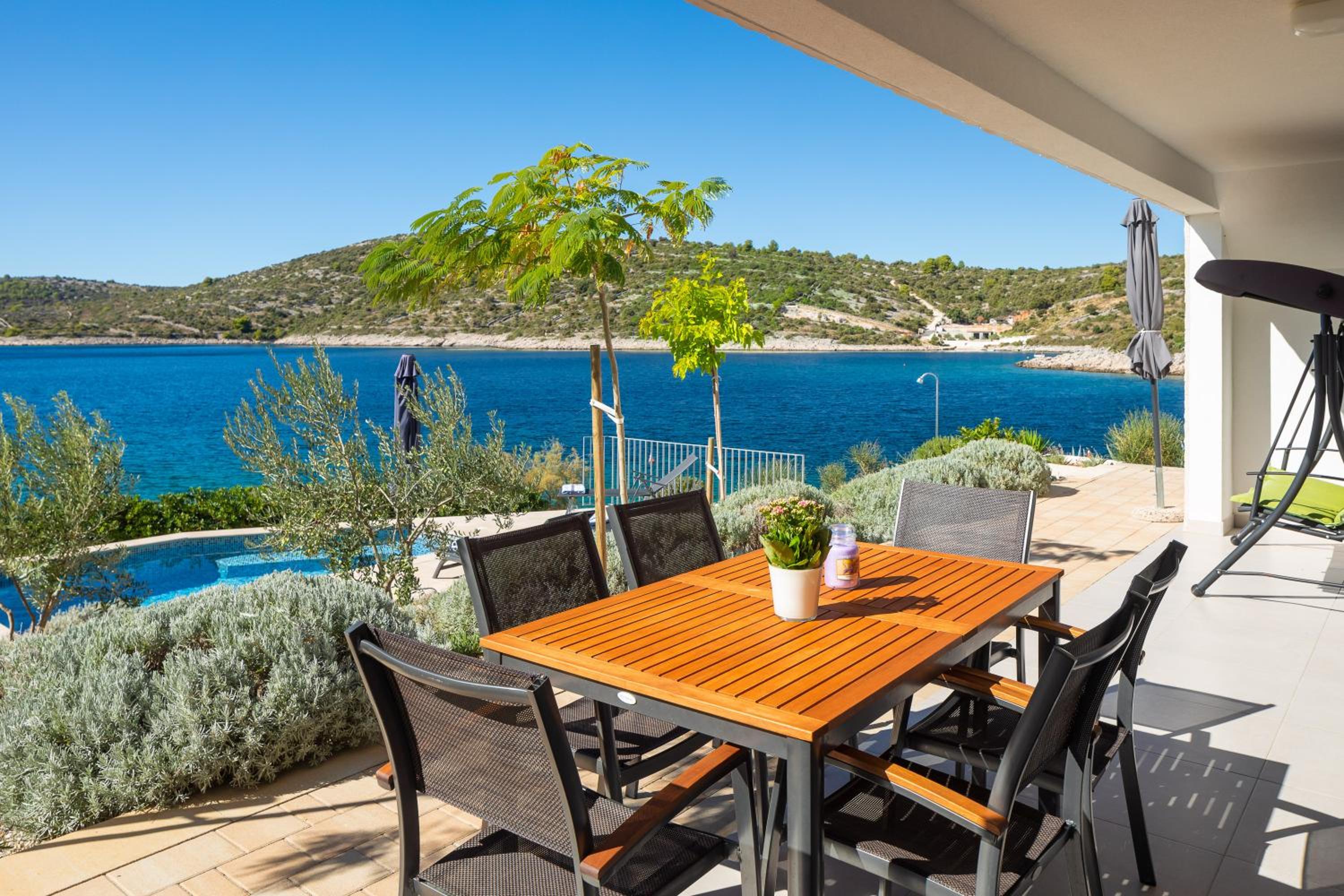 Villa CapeCarol