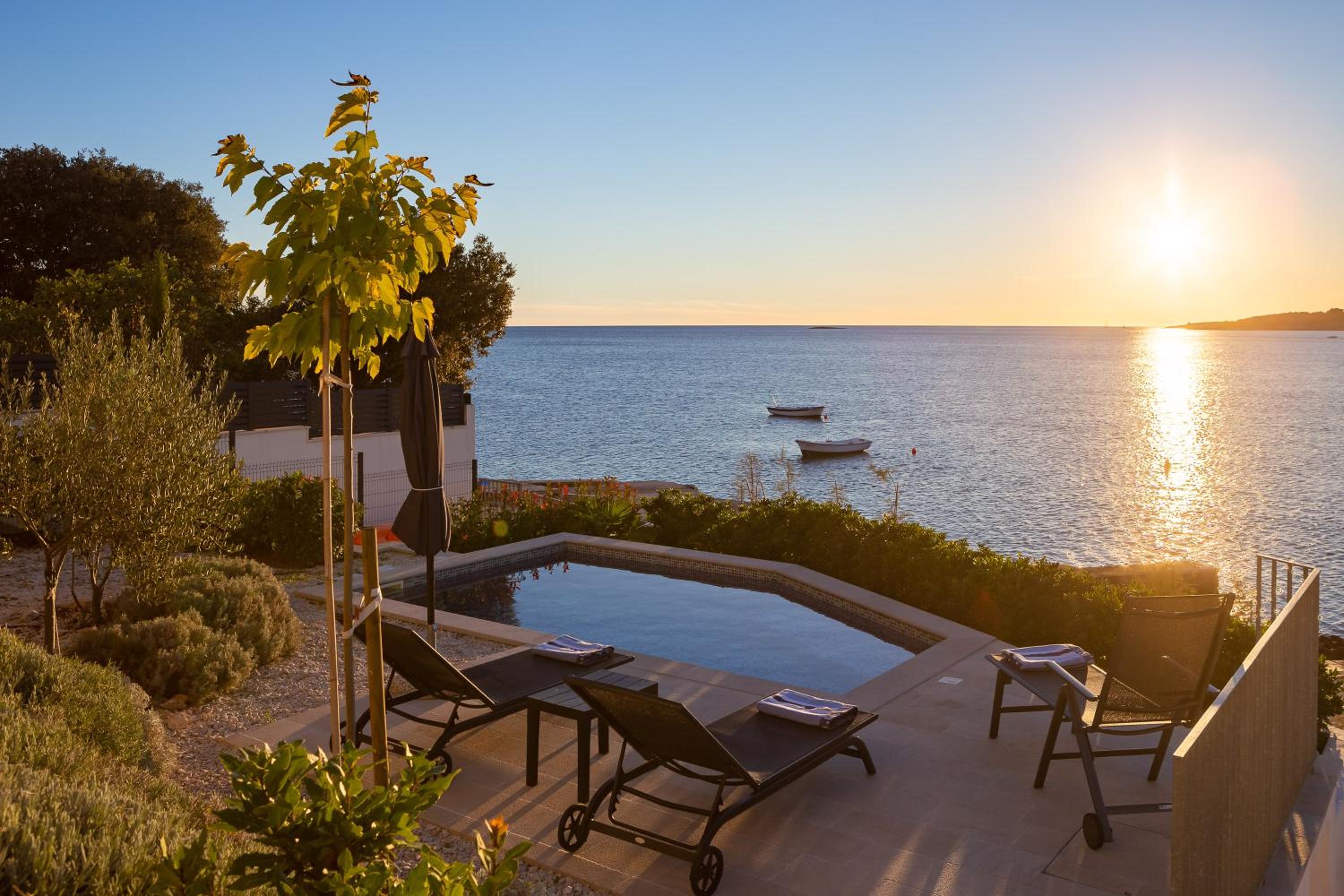 Villa CapeCarol