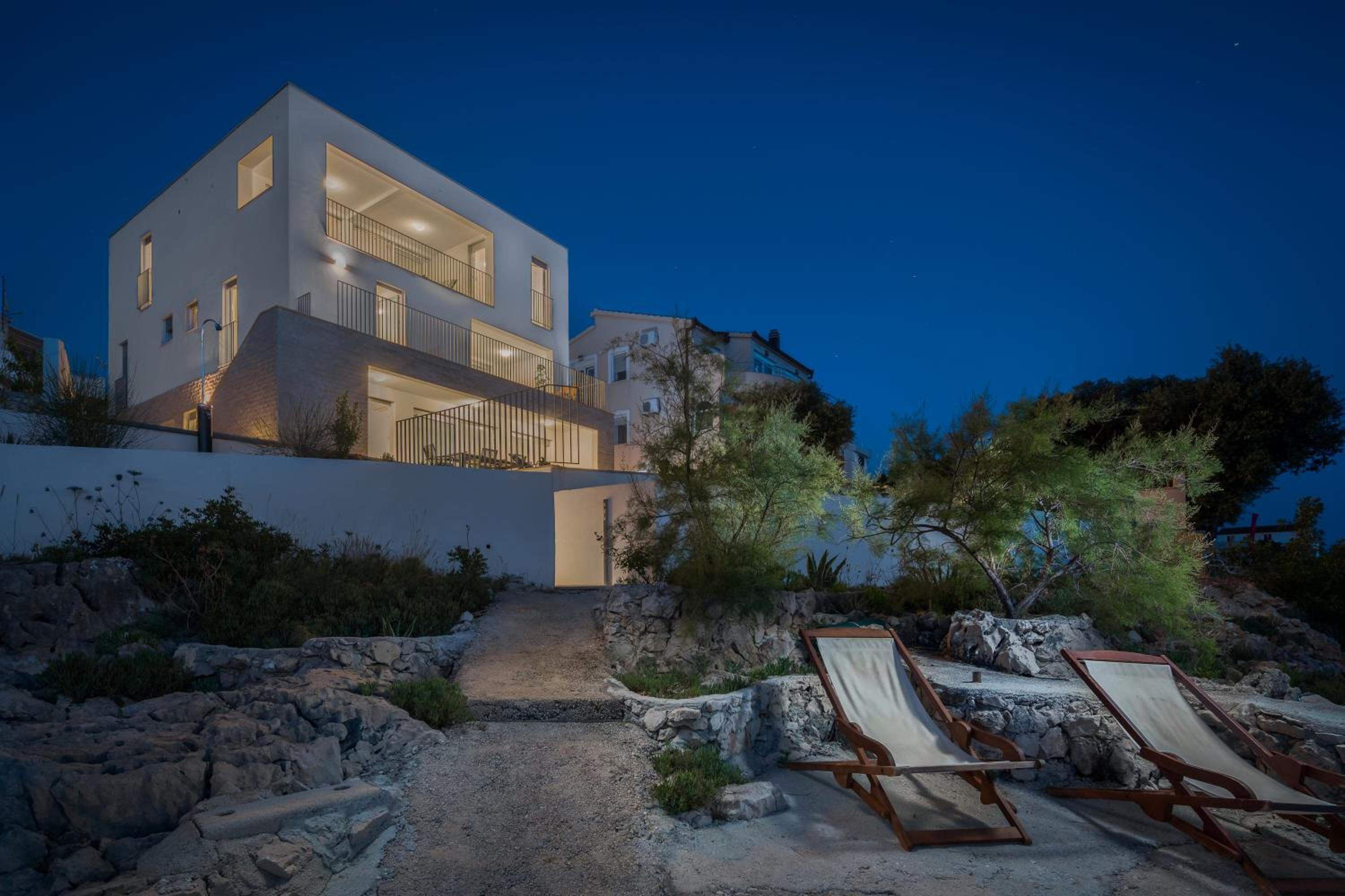 Villa CapeCarol