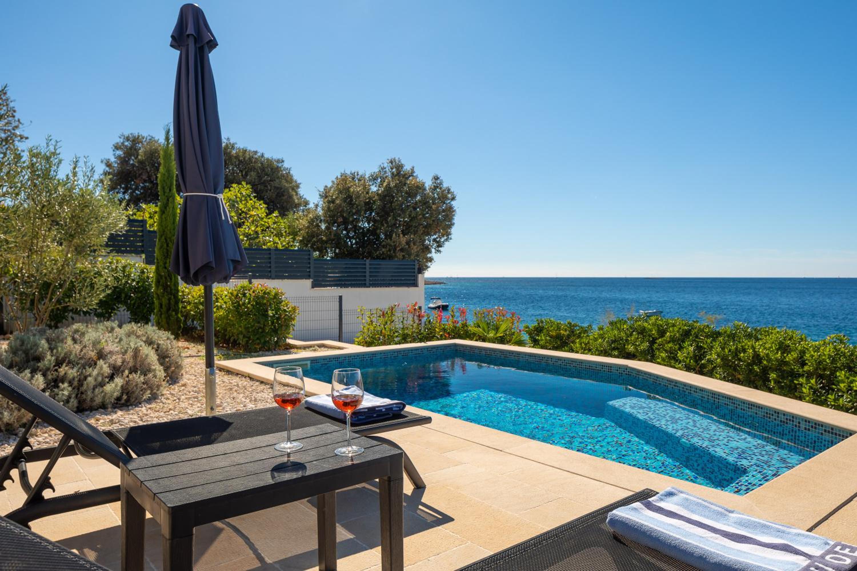 Villa CapeCarol