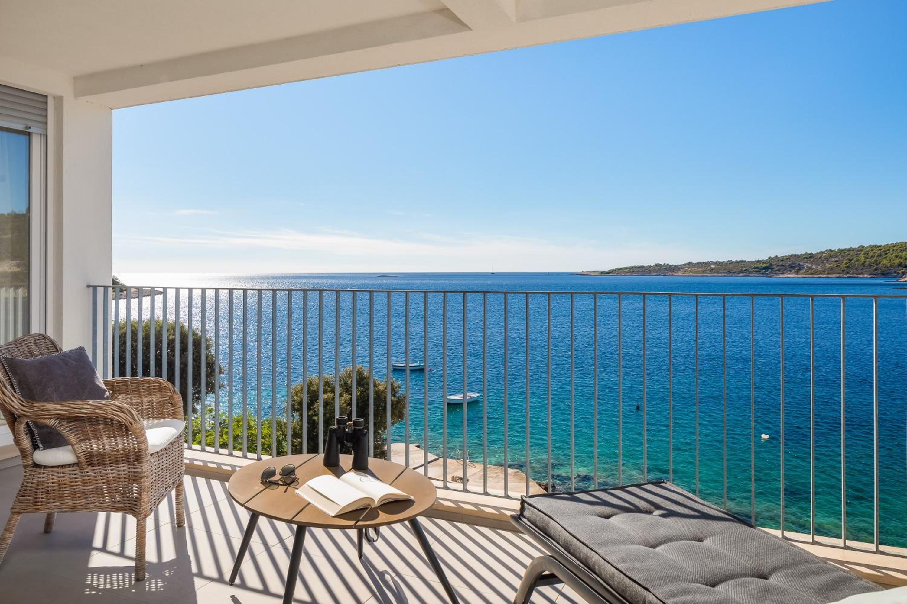 Villa CapeCarol