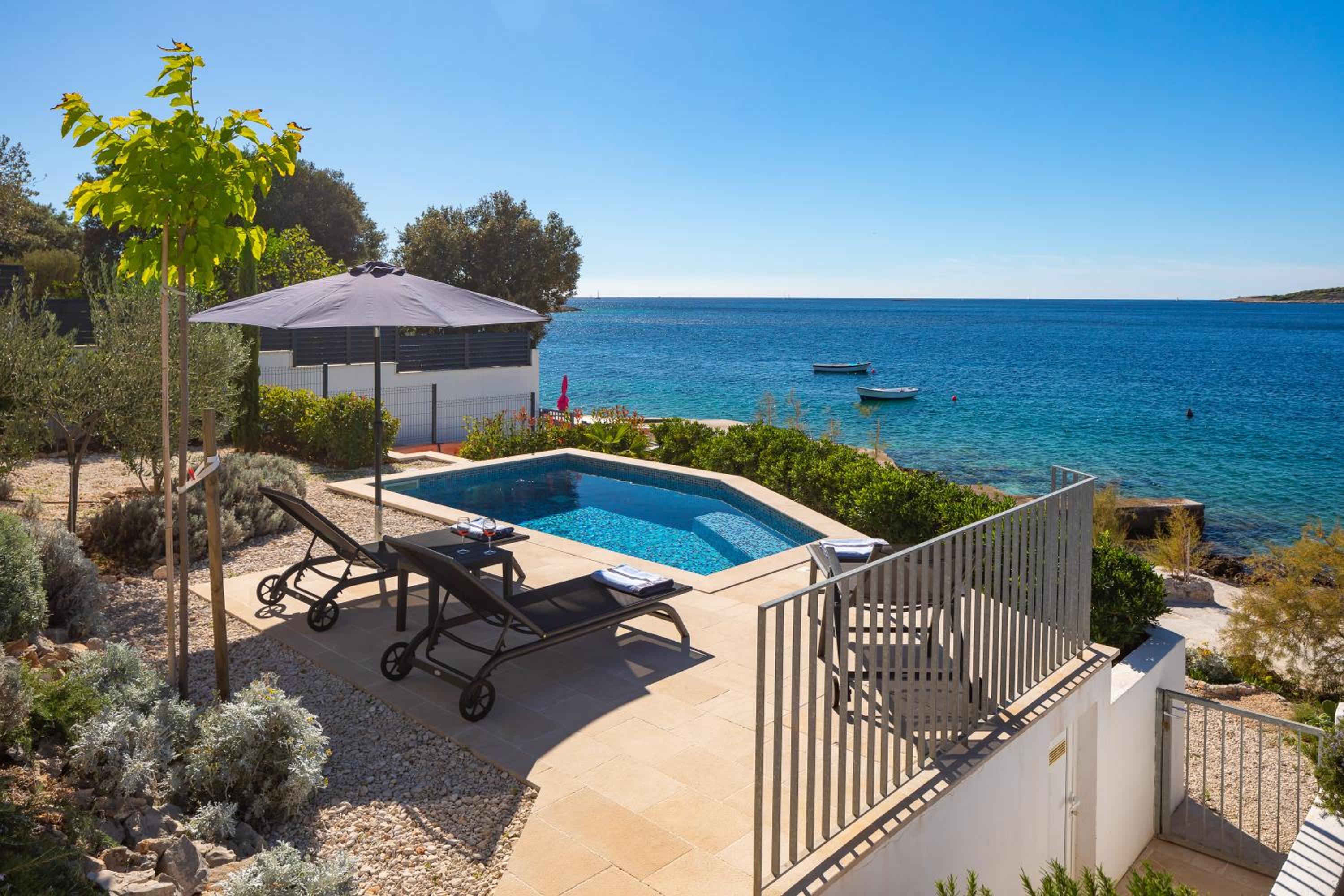 Villa CapeCarol