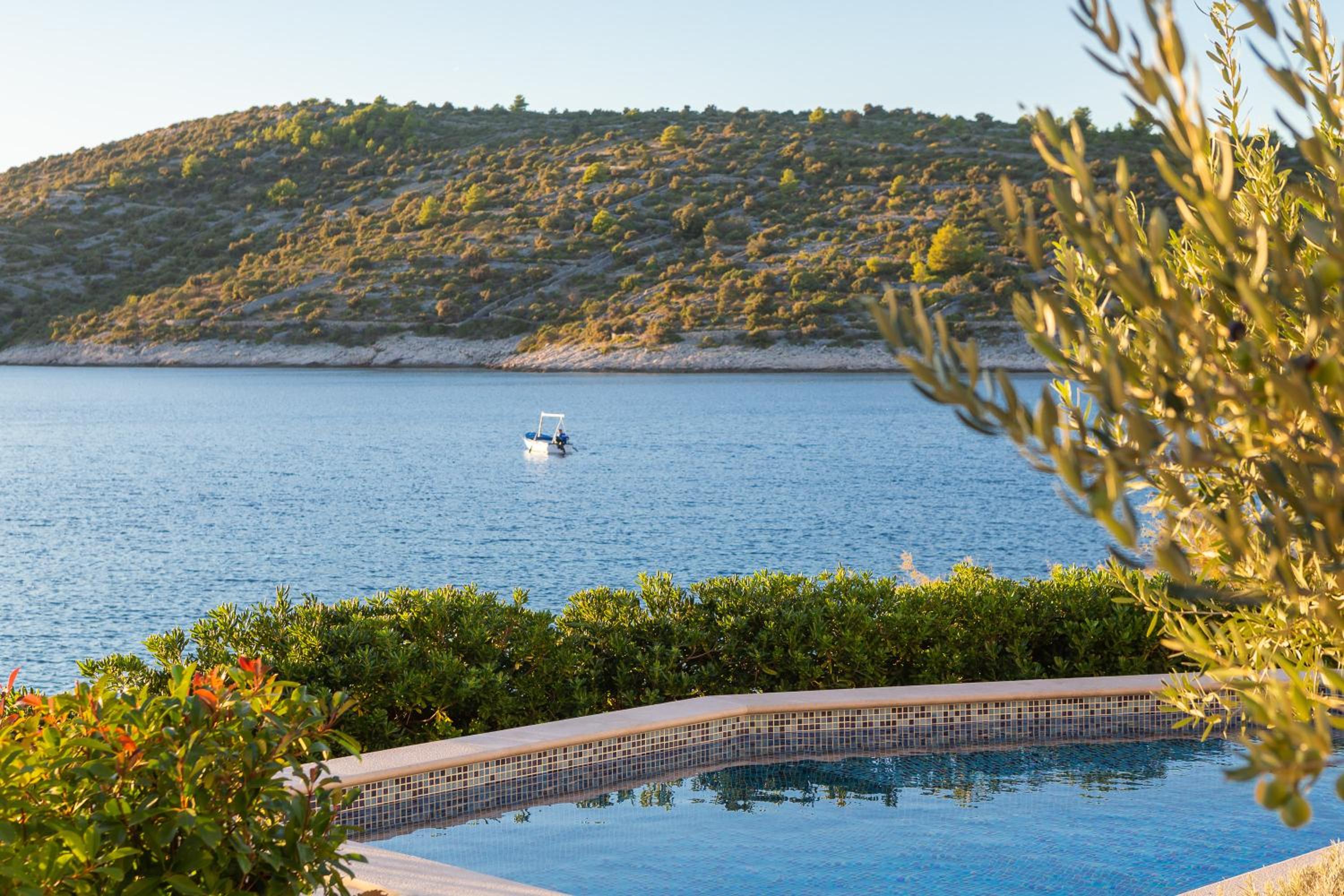 Villa CapeCarol