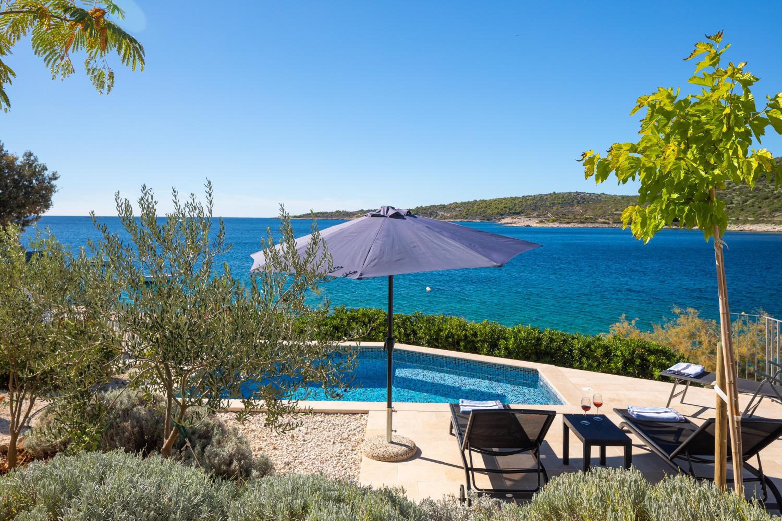 Villa CapeCarol