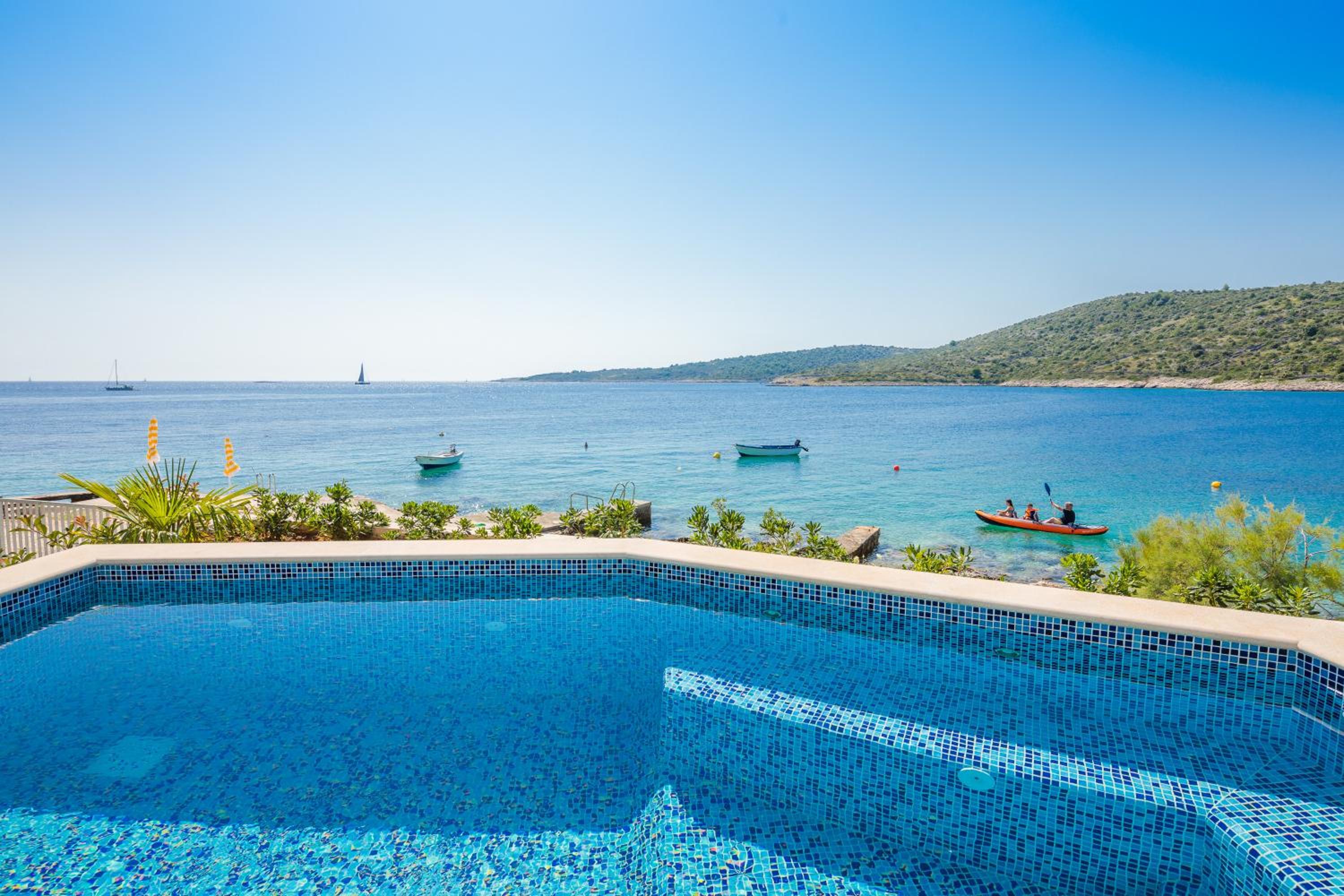 Villa CapeCarol