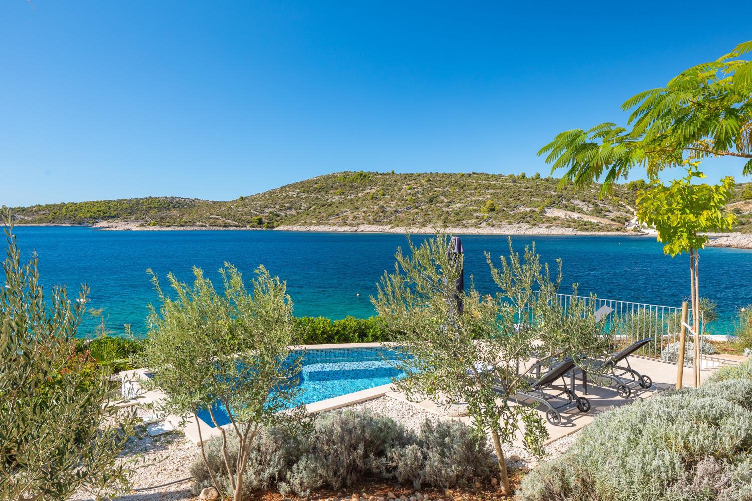Villa CapeCarol