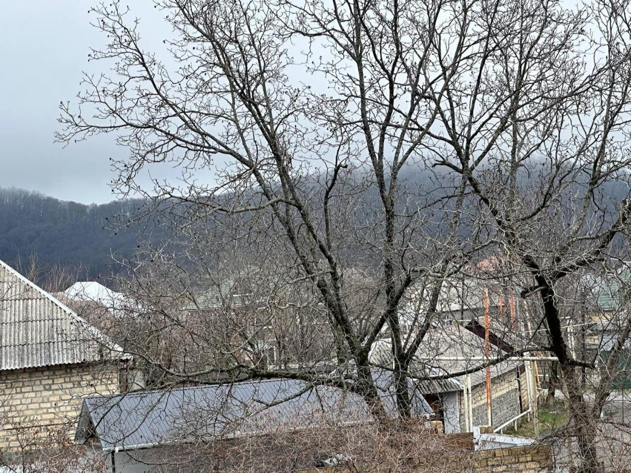Lovely Villa in Gabala