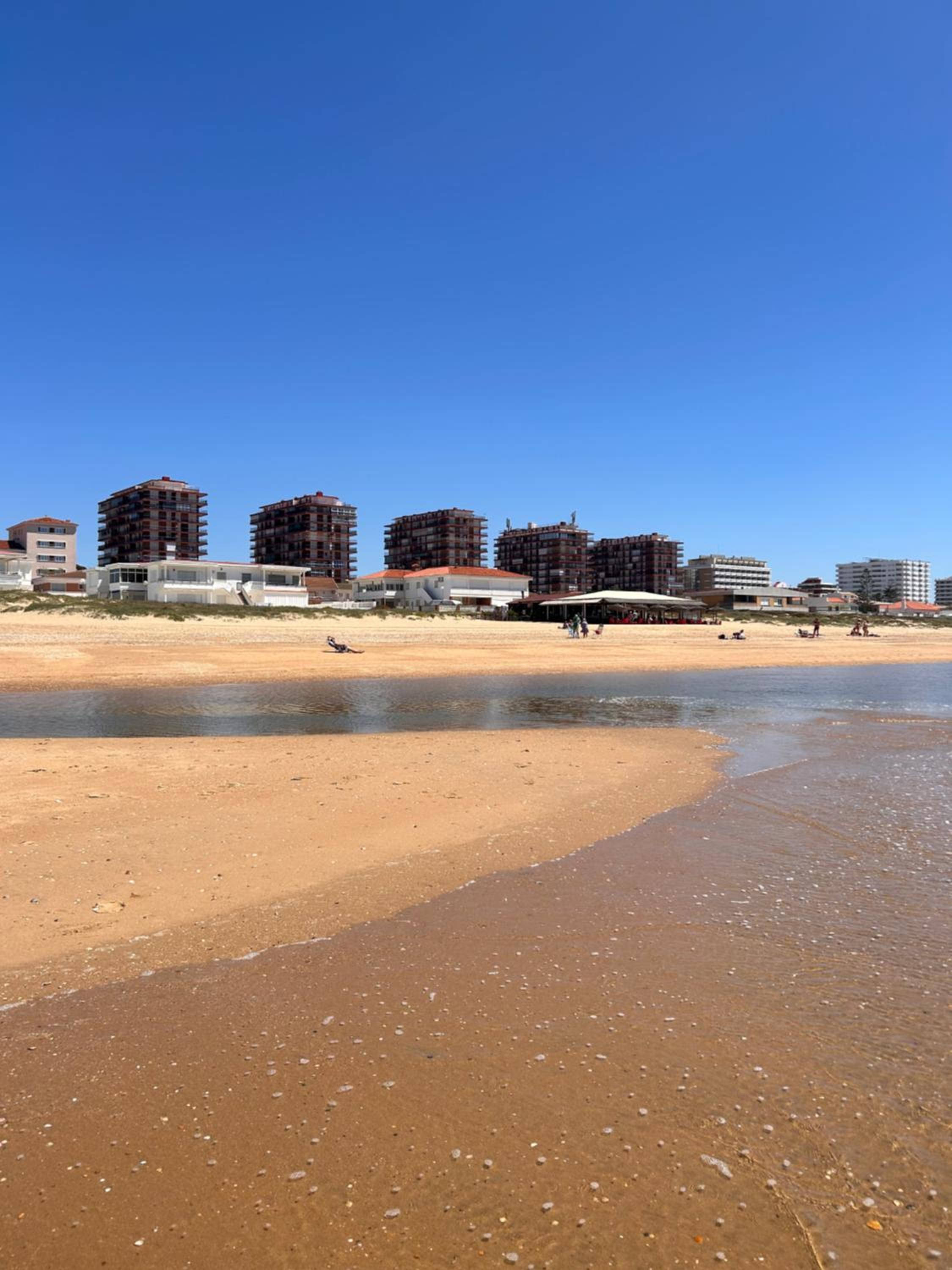 Apartamento con vistas al mar, Punta Umbria view 4