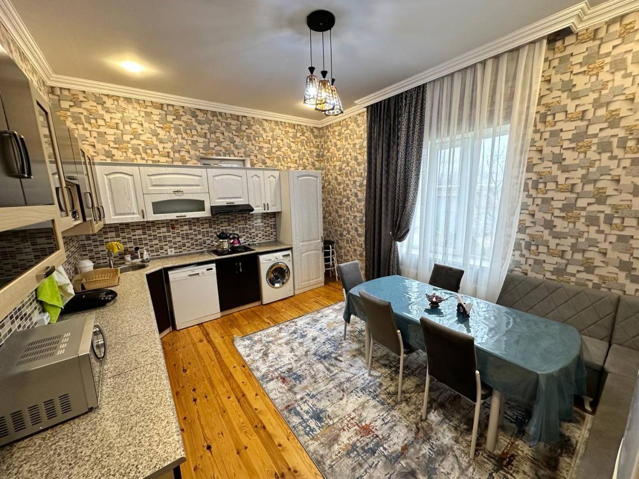 Lovely Villa in Gabala