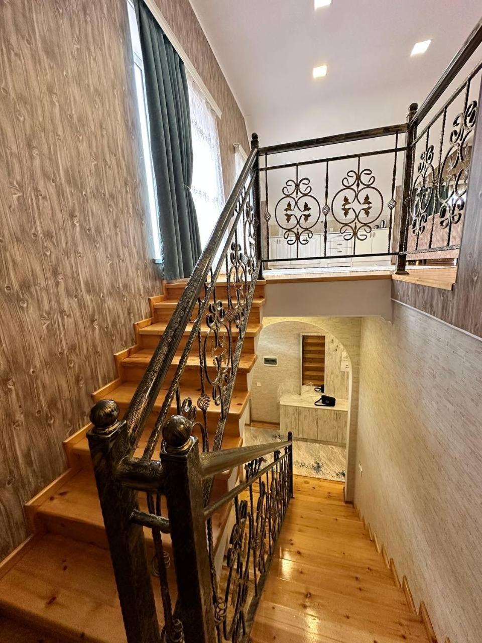 Lovely Villa in Gabala