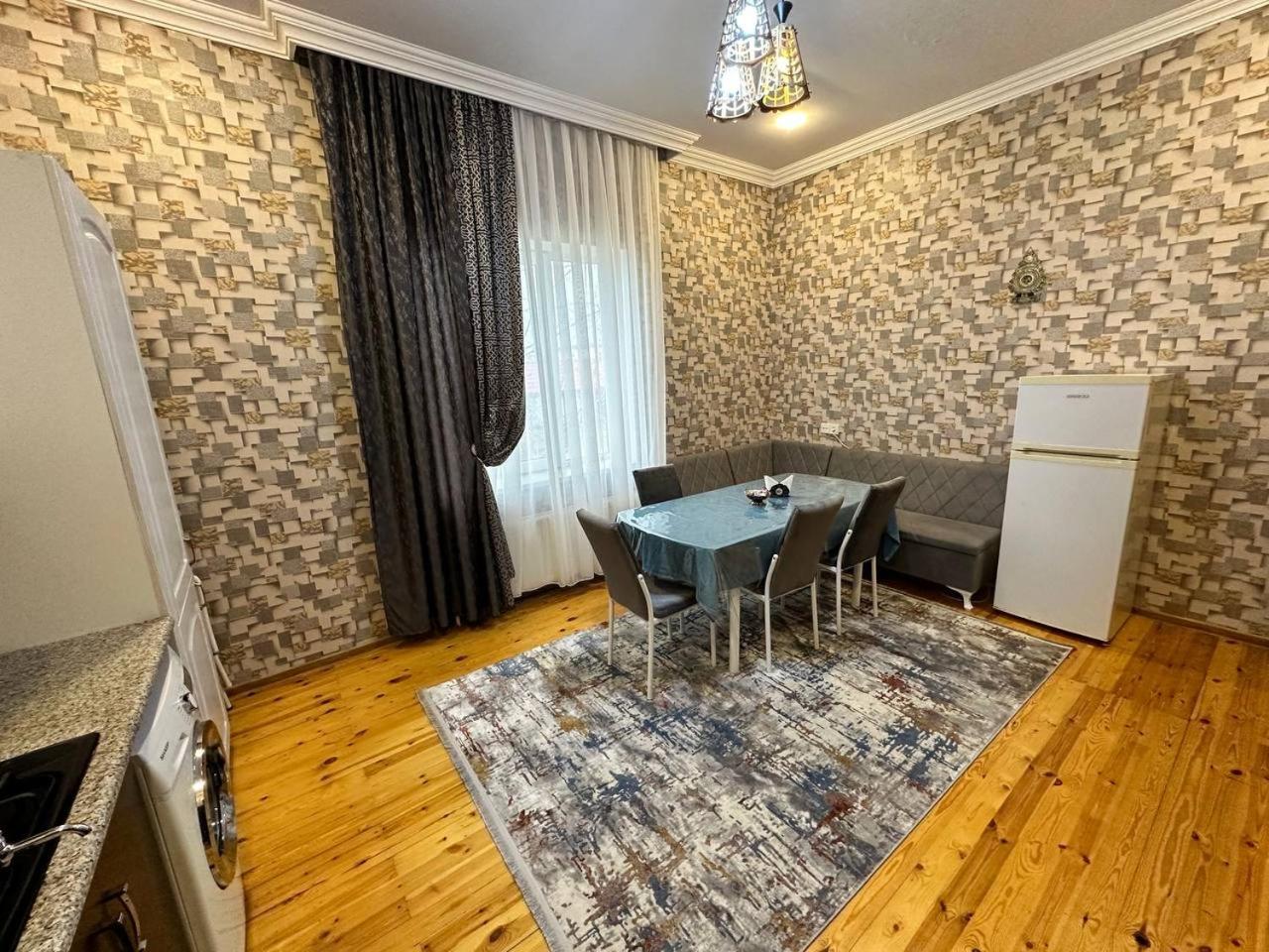 Lovely Villa in Gabala