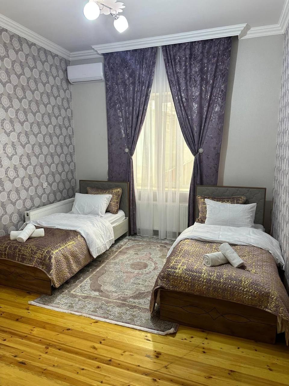 Lovely Villa in Gabala