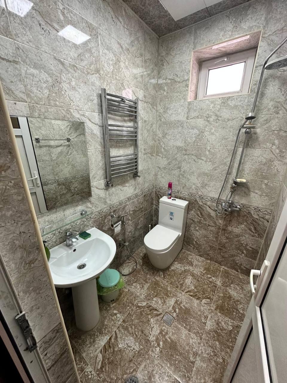 Lovely Villa in Gabala
