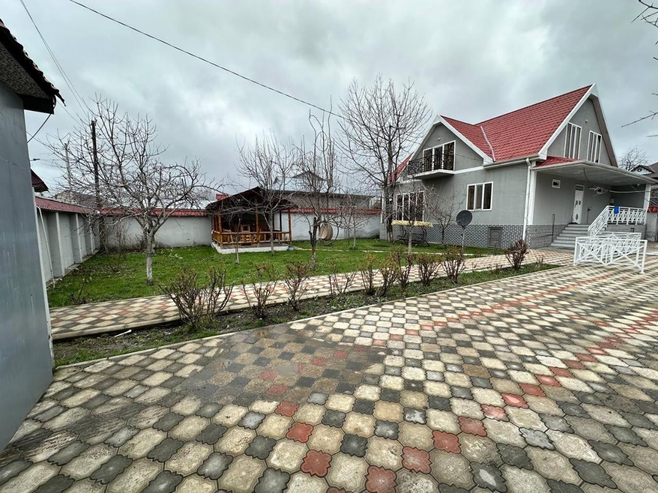Lovely Villa in Gabala