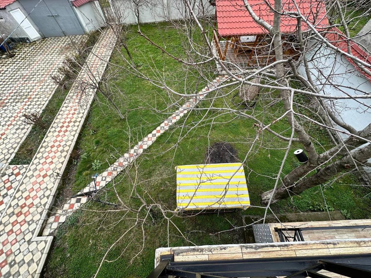 Lovely Villa in Gabala
