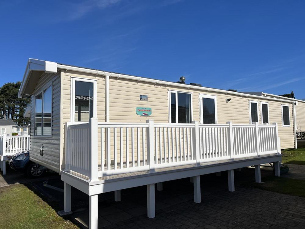 Rockley Park Private Holiday Homes, photo 212