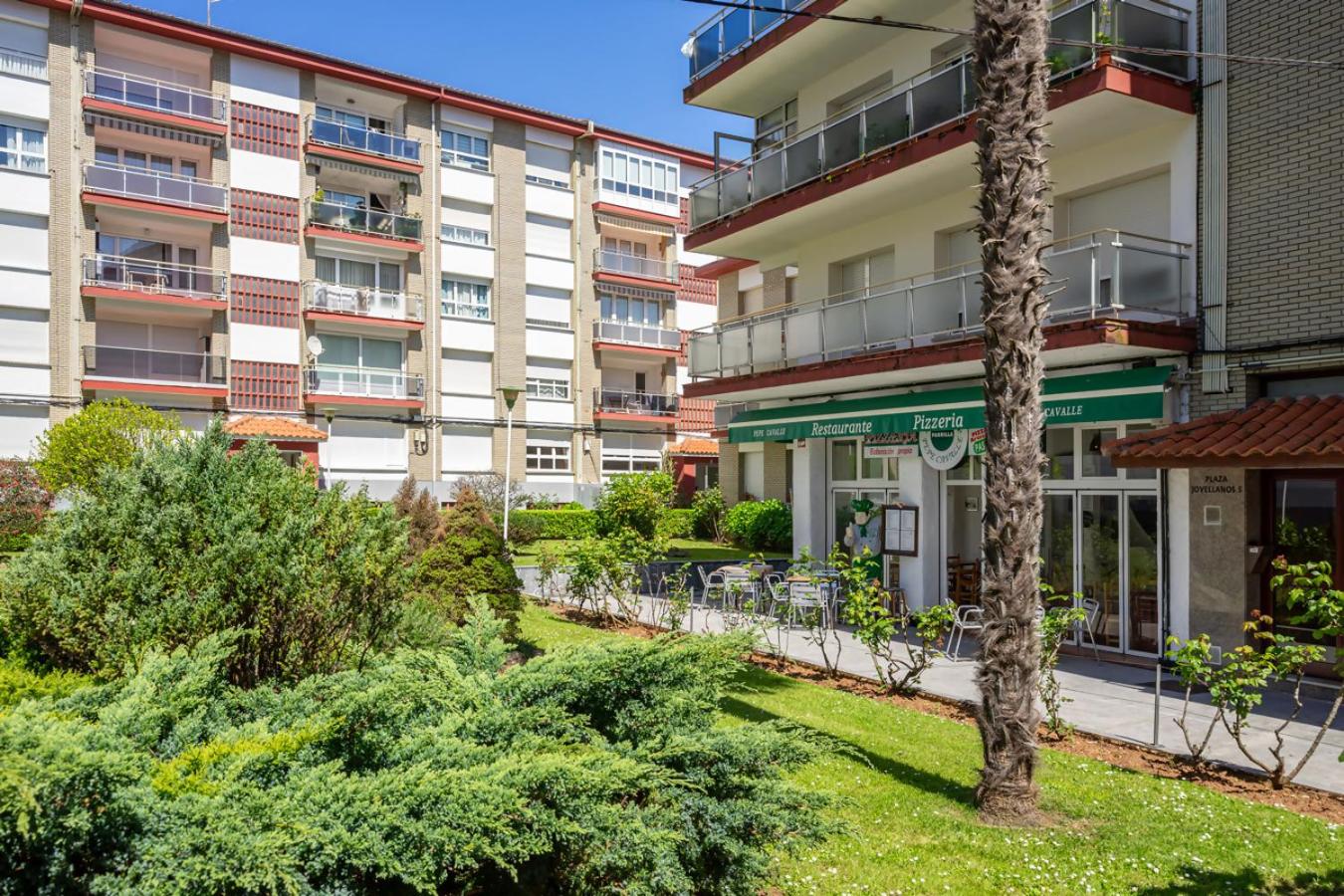 Appto. La Playa, para 6 personas view 5