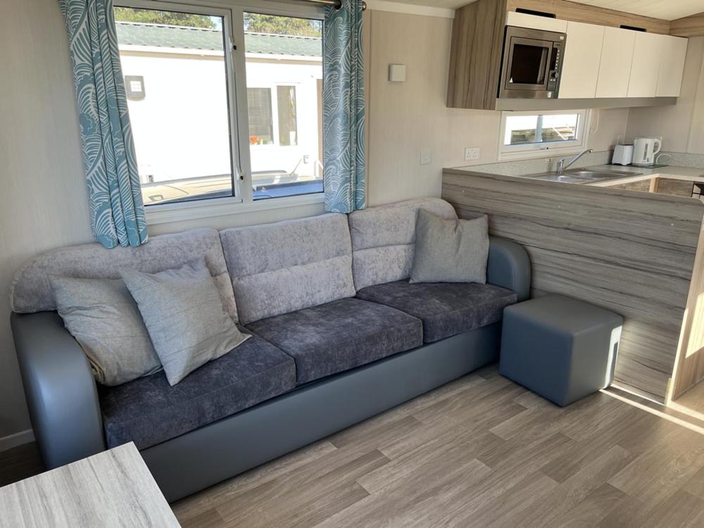 Rockley Park Private Holiday Homes, photo 39