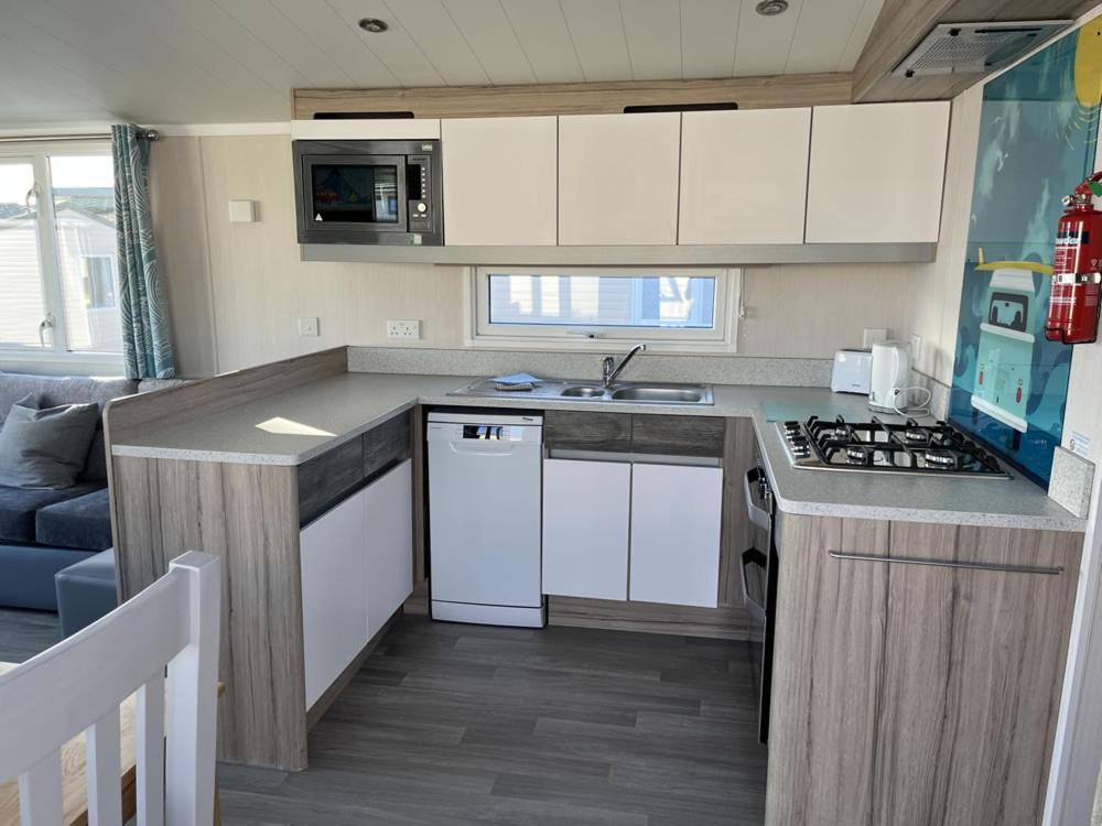 Rockley Park Private Holiday Homes, photo 157