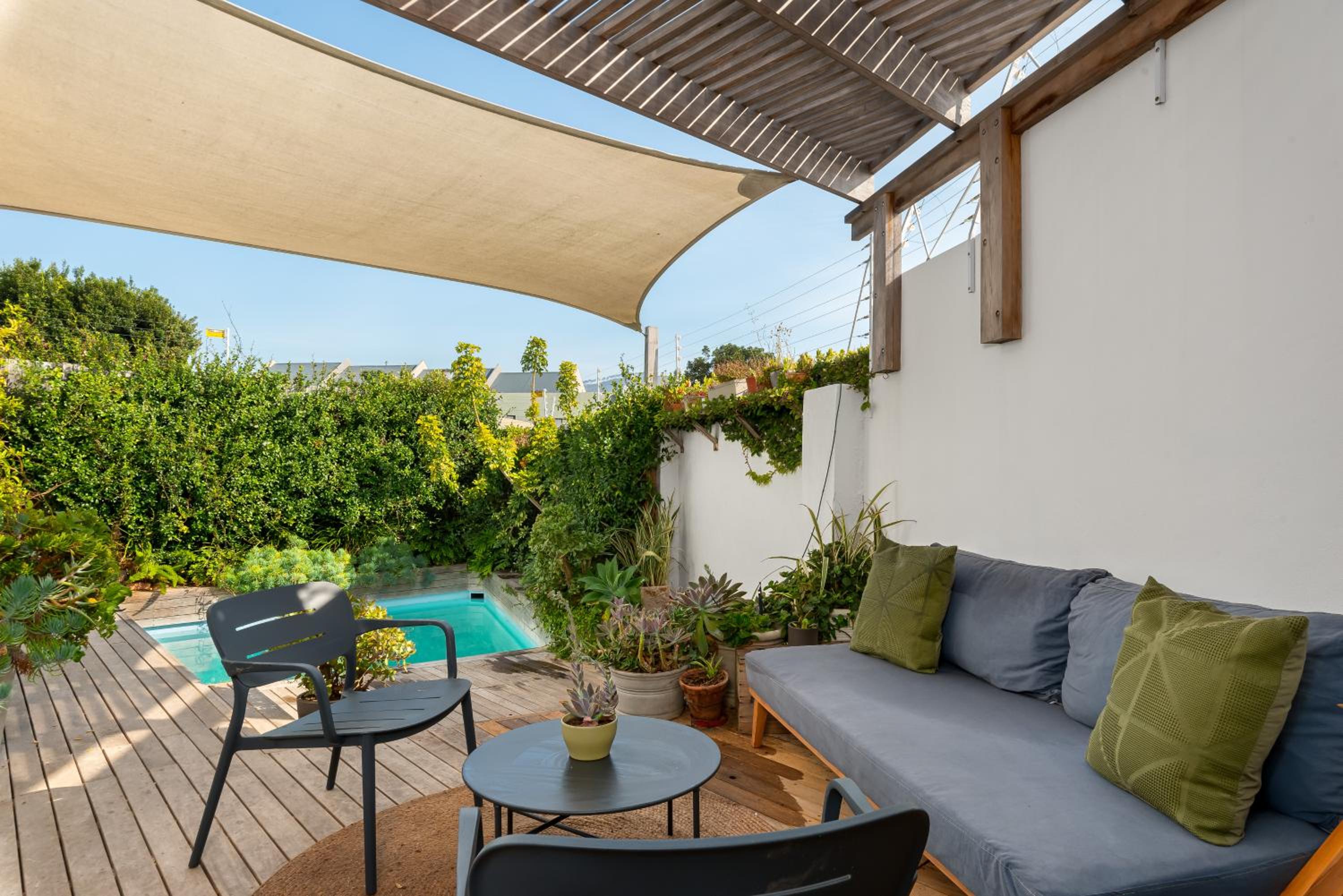 Vernon Terrace 29 view 2