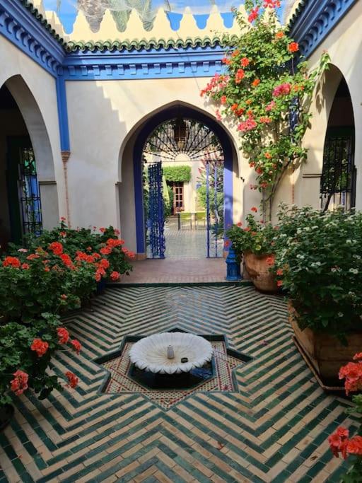 Andalusische Villa