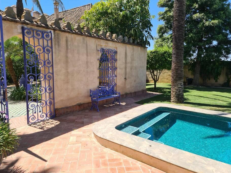 Andalusische Villa