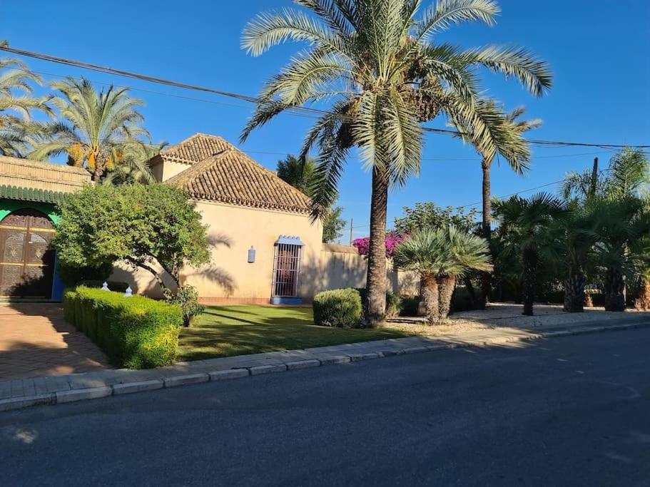 Andalusische Villa