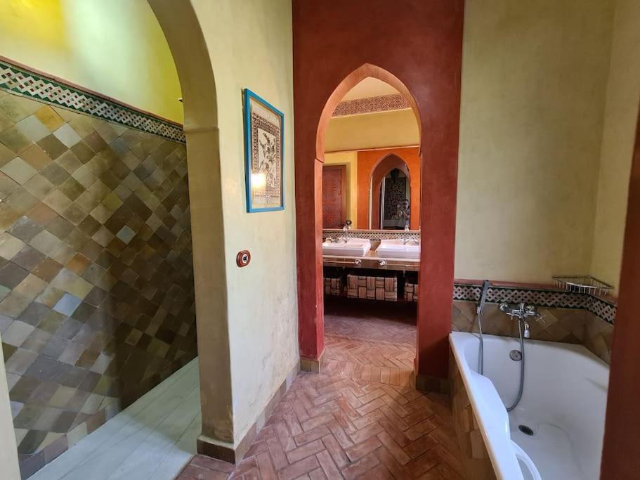 Andalusische Villa