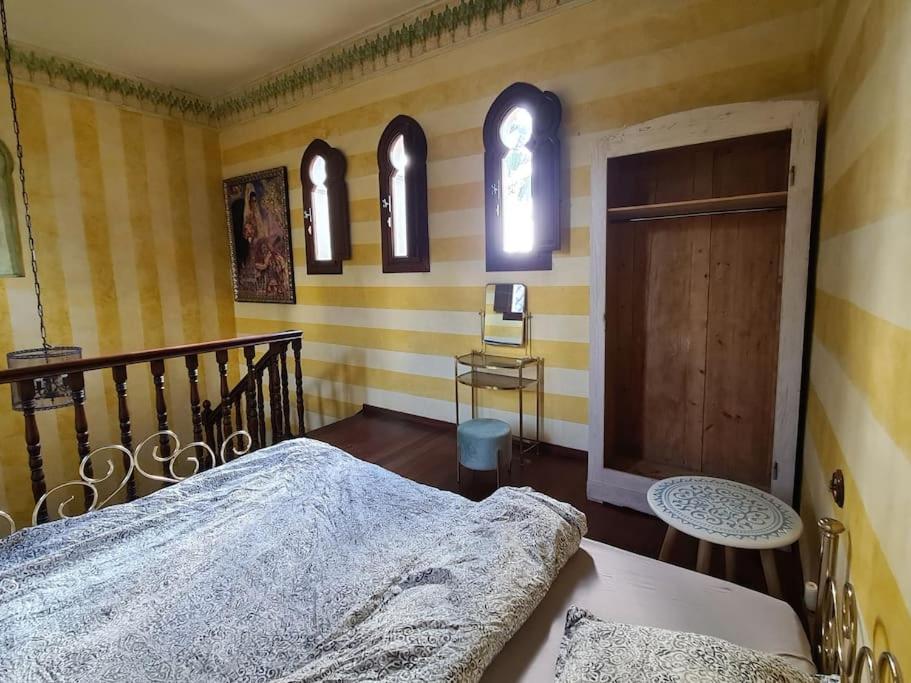 Andalusische Villa