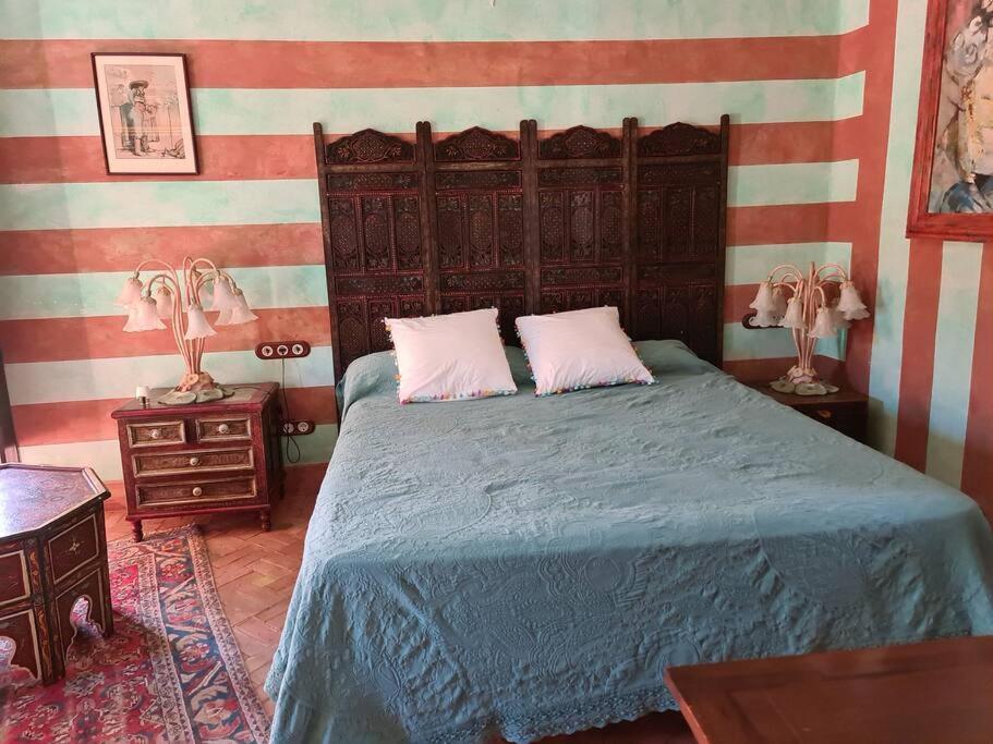 Andalusische Villa