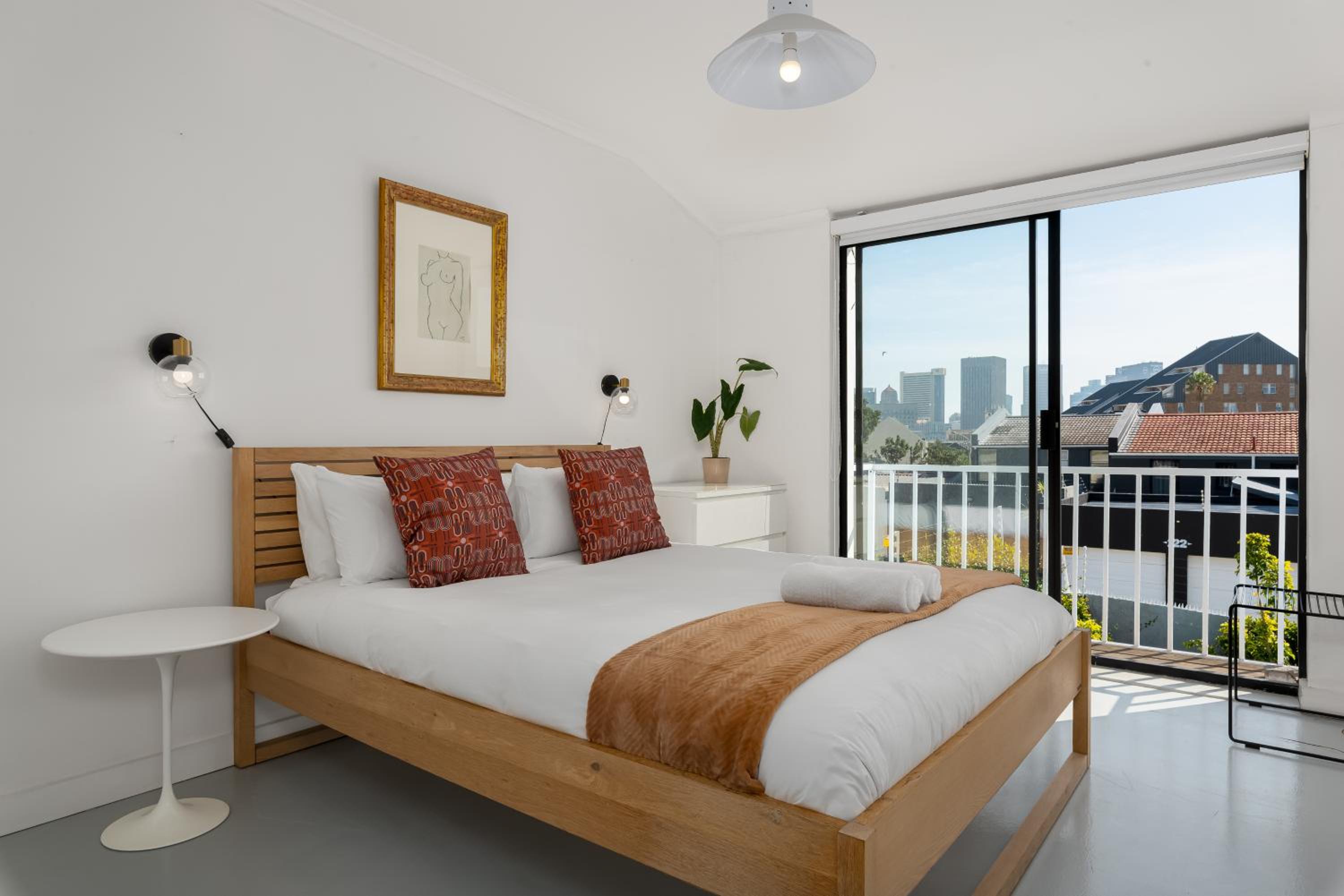 Vernon Terrace 29 view 5