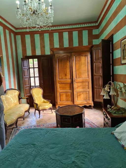 Andalusische Villa