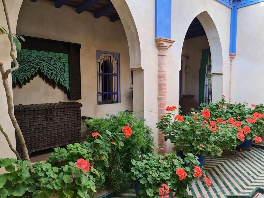 Andalusische Villa