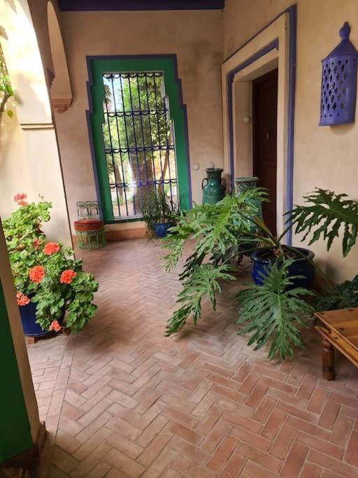 Andalusische Villa