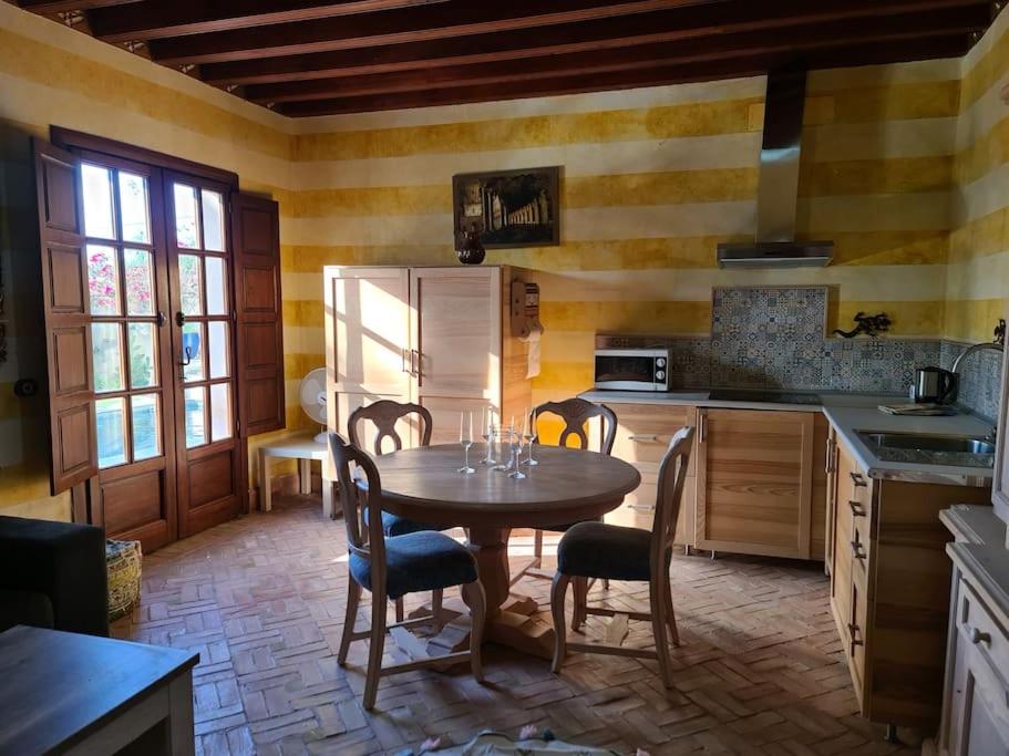 Andalusische Villa