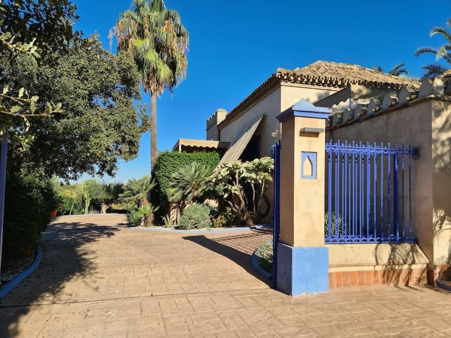 Andalusische Villa
