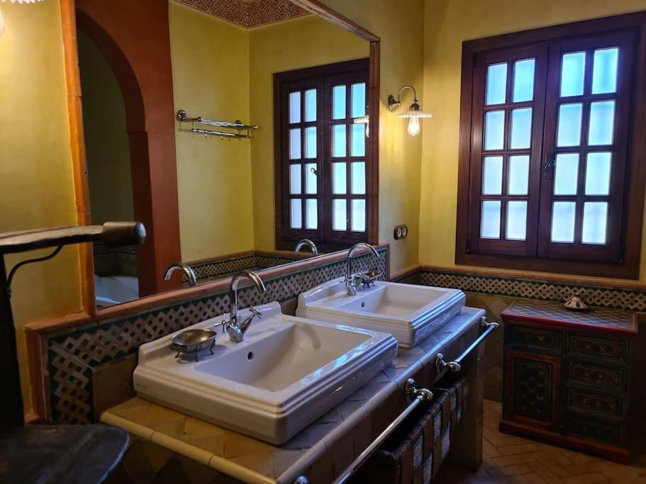 Andalusische Villa