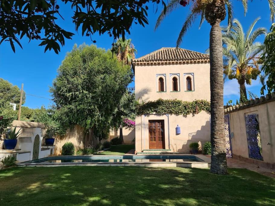 Andalusische Villa