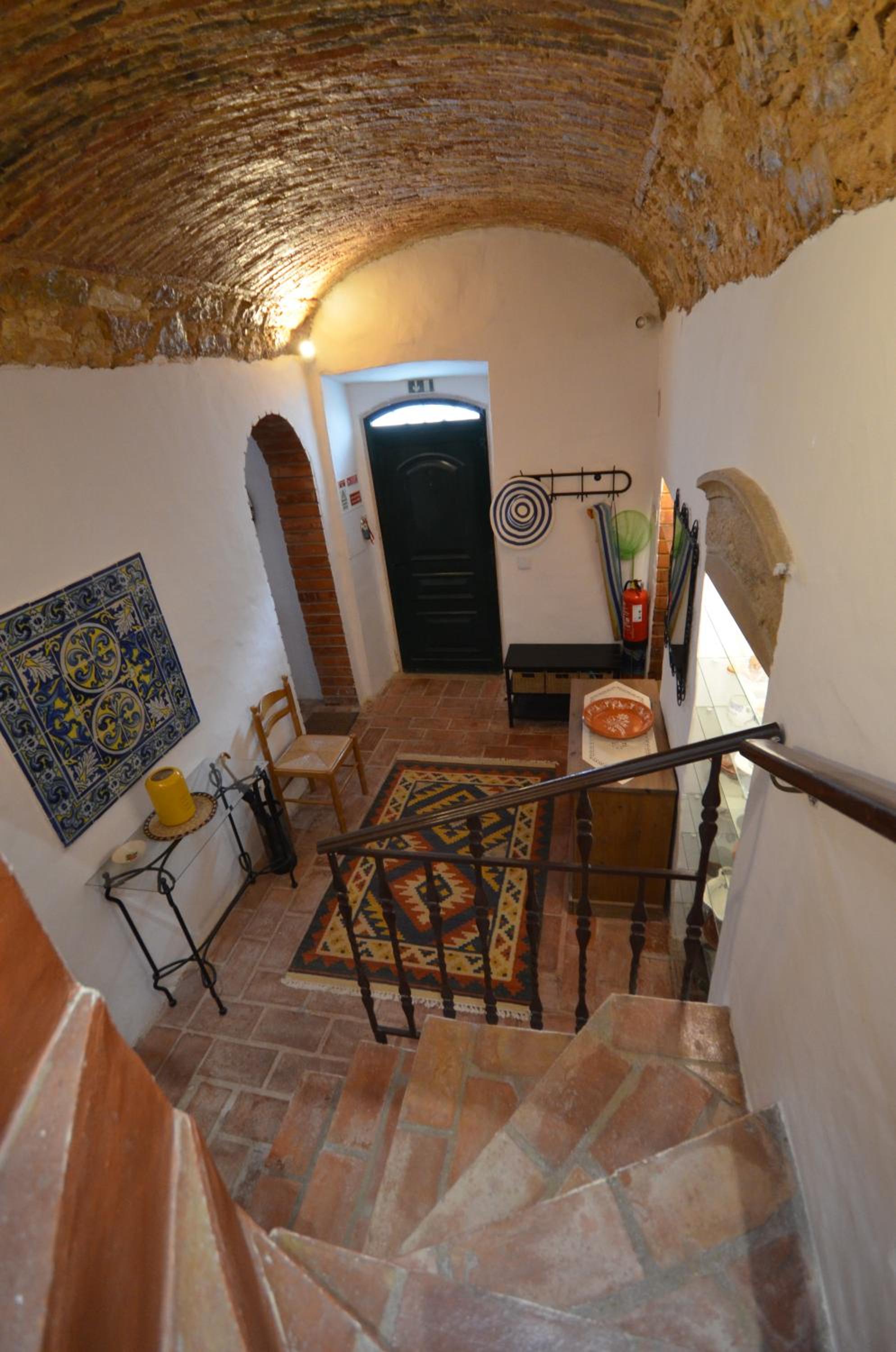 Casa Fernanda view 3