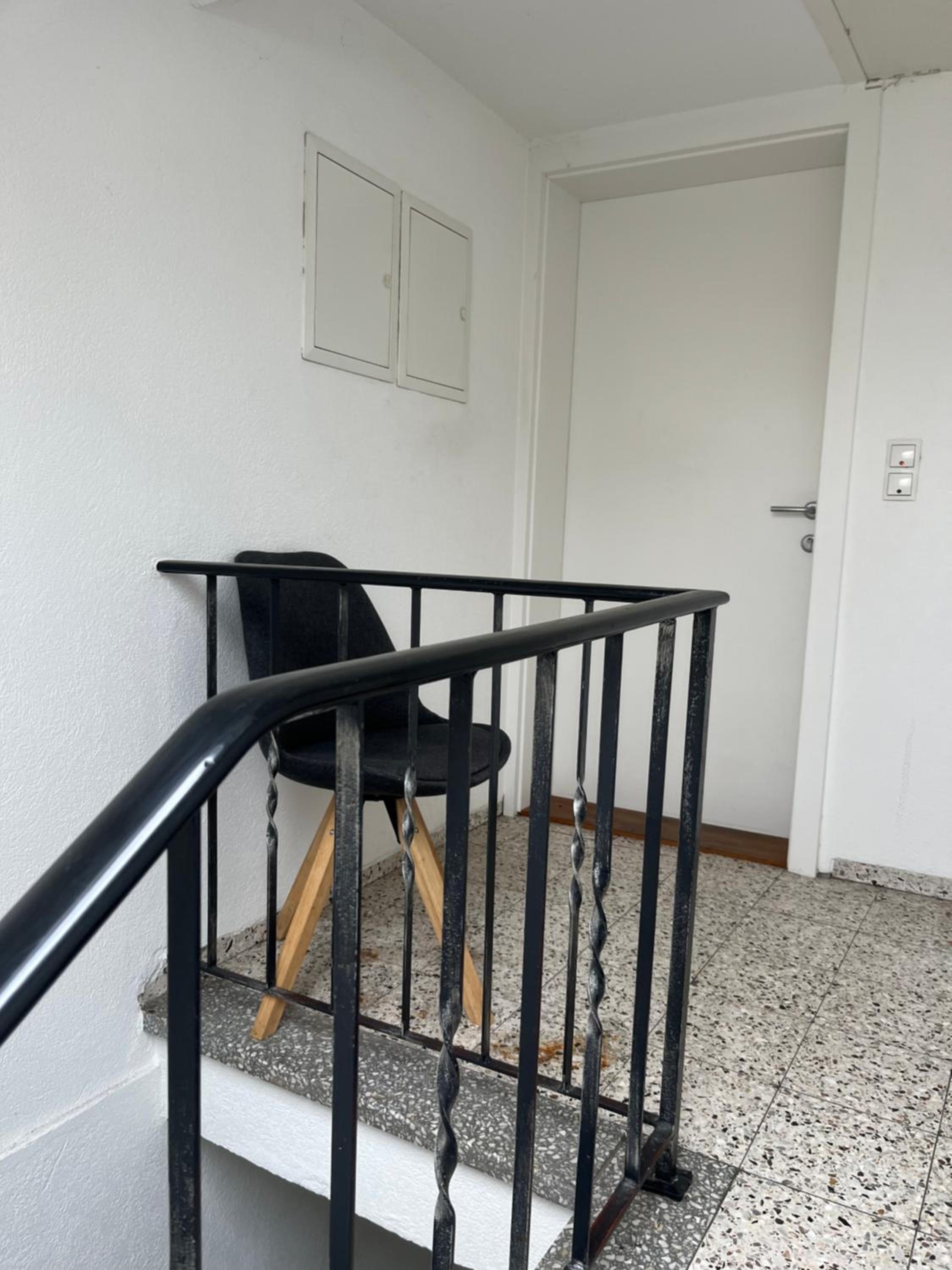 Small attic apartment close to Lake and Mountains Fussach