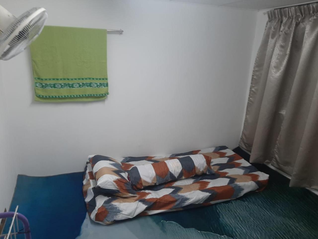 DIAMOND HOMESTAY