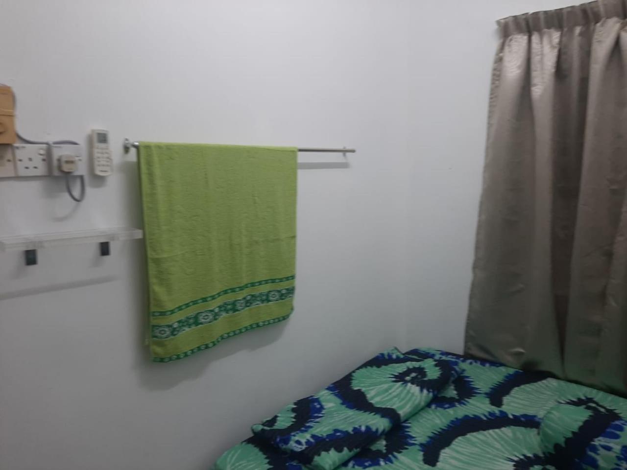 DIAMOND HOMESTAY