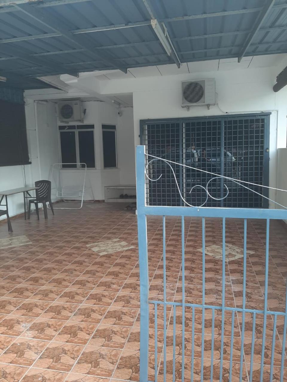 DIAMOND HOMESTAY