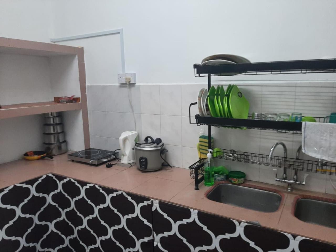 DIAMOND HOMESTAY