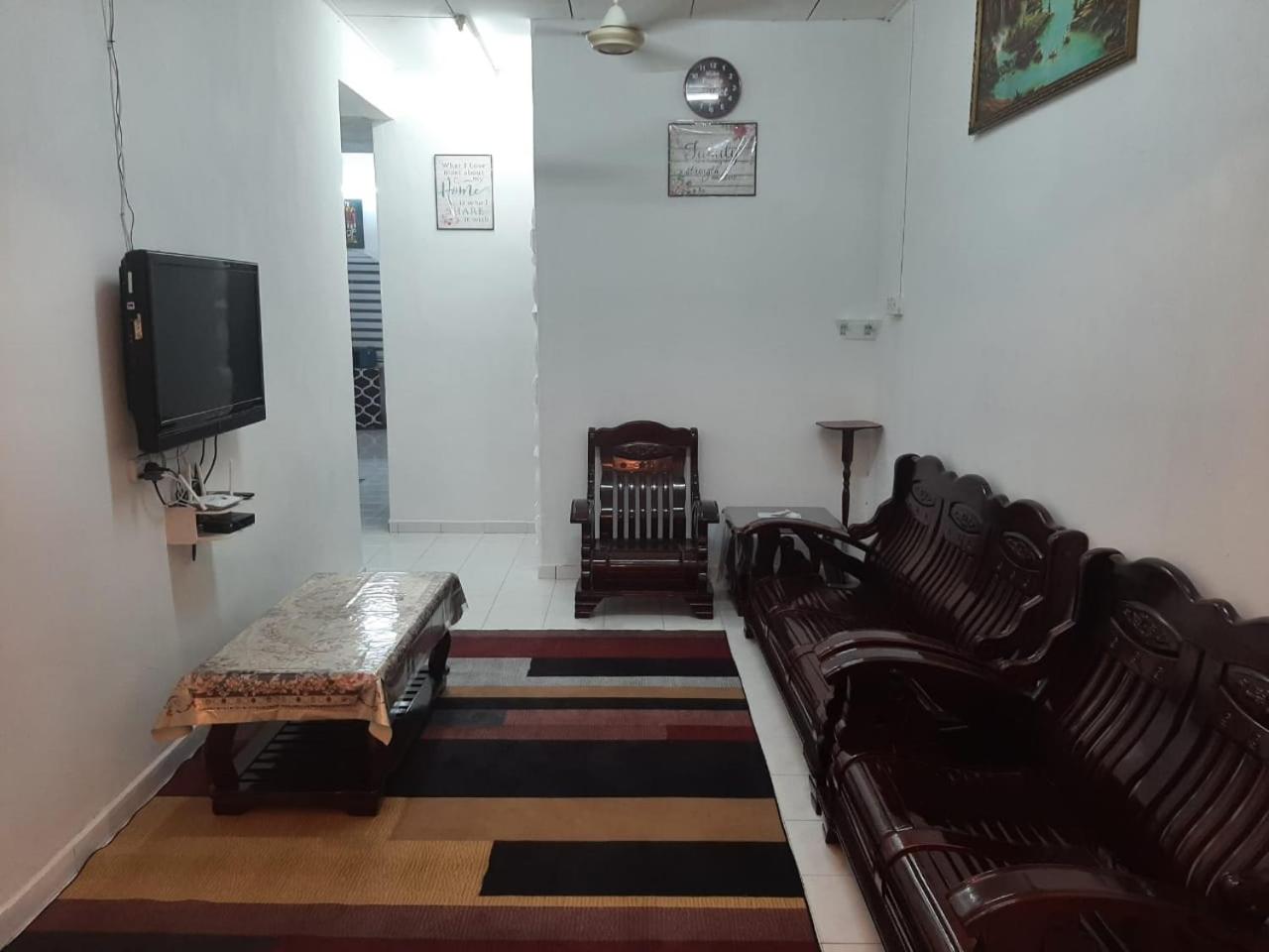 DIAMOND HOMESTAY