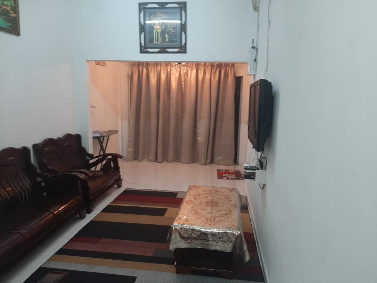 DIAMOND HOMESTAY