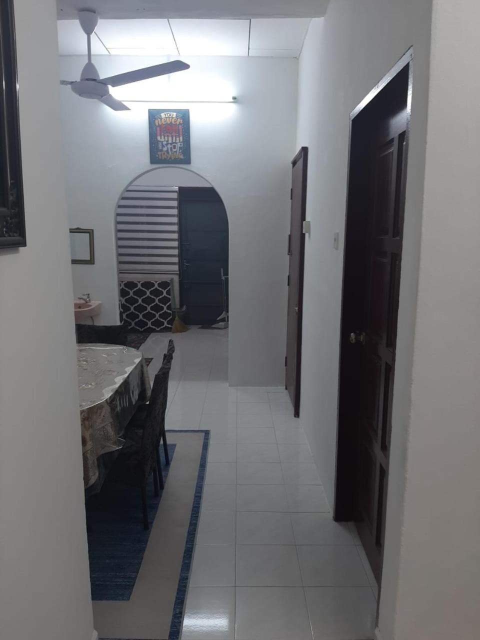 DIAMOND HOMESTAY