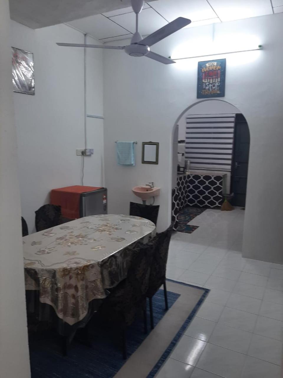 DIAMOND HOMESTAY