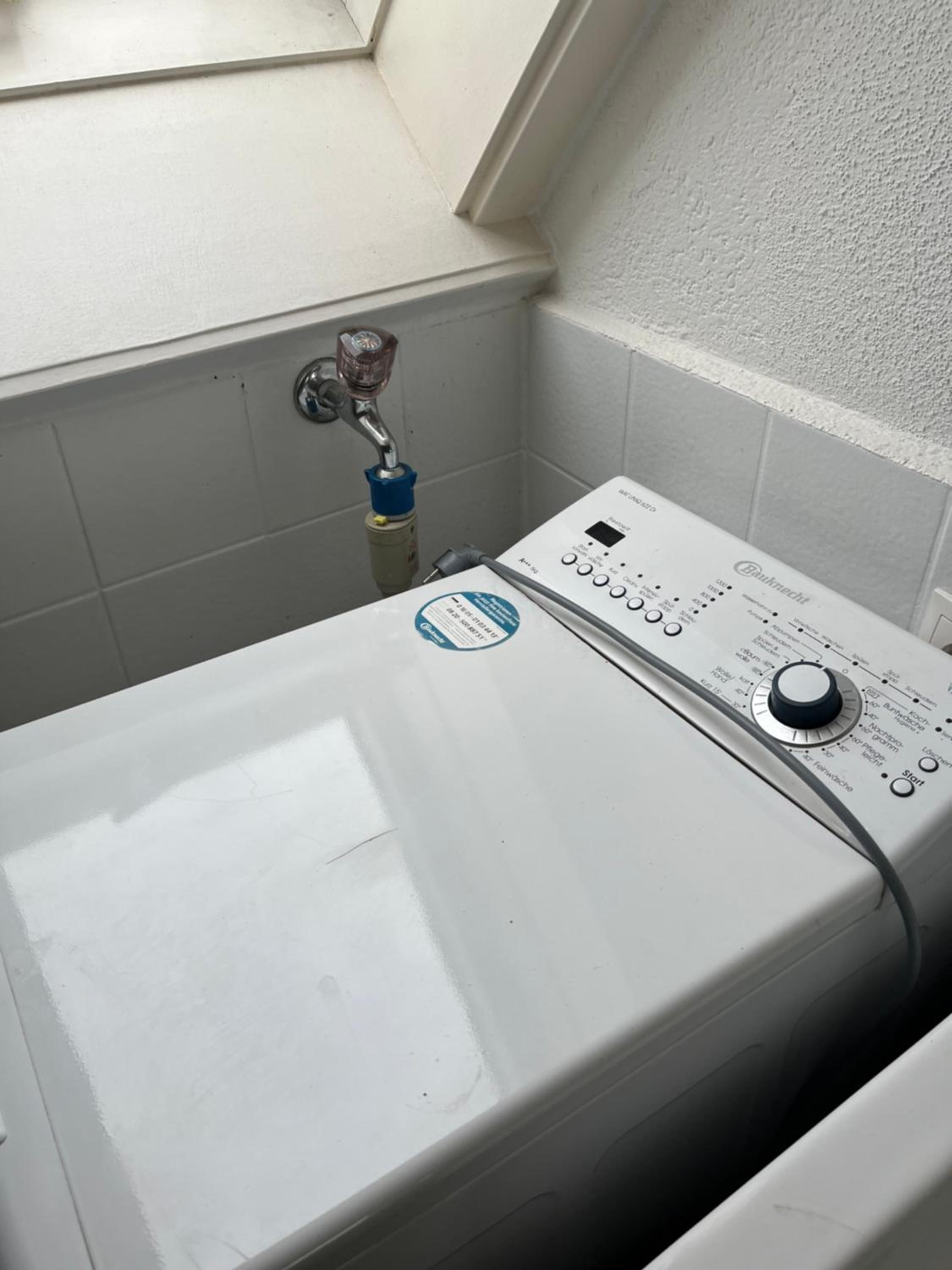 Small attic apartment close to Lake and Mountains Fussach