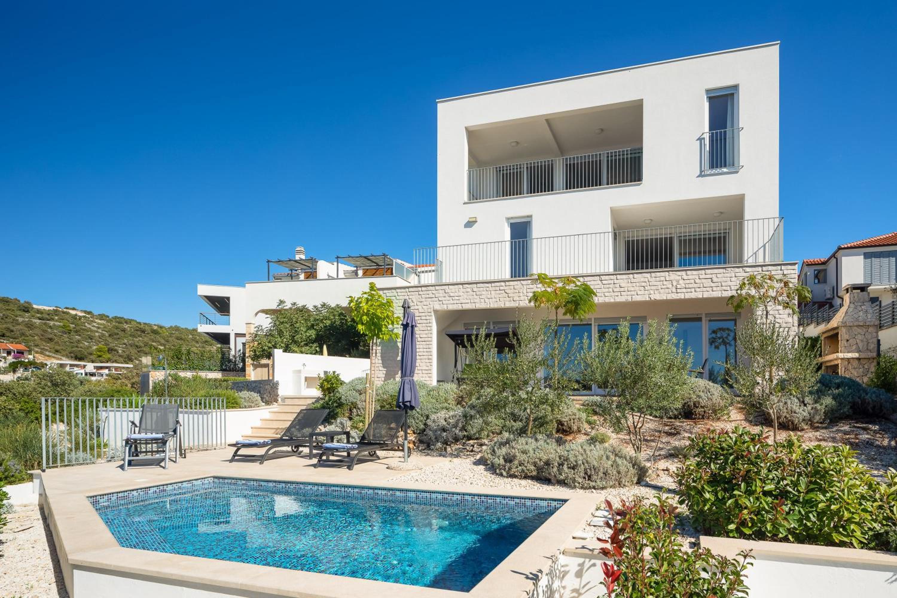 Villa CapeCarol